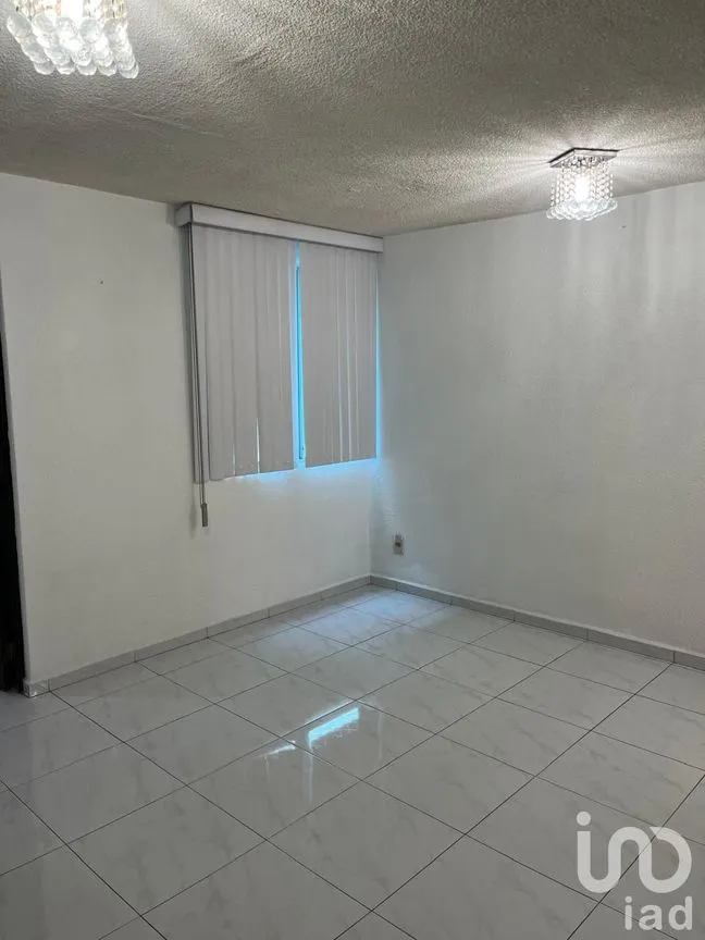 Departamento en Venta en Agrícola Pantitlán, Iztacalco, Ciudad de México | NEX-243791 | iad México | Foto 1 de 10