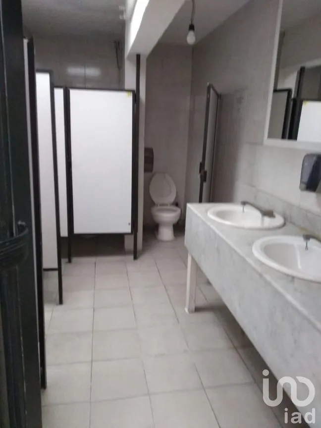 Edificio en Renta en Jardín Balbuena, Venustiano Carranza, Ciudad de México | NEX-247086 | iad México | Foto 10 de 12