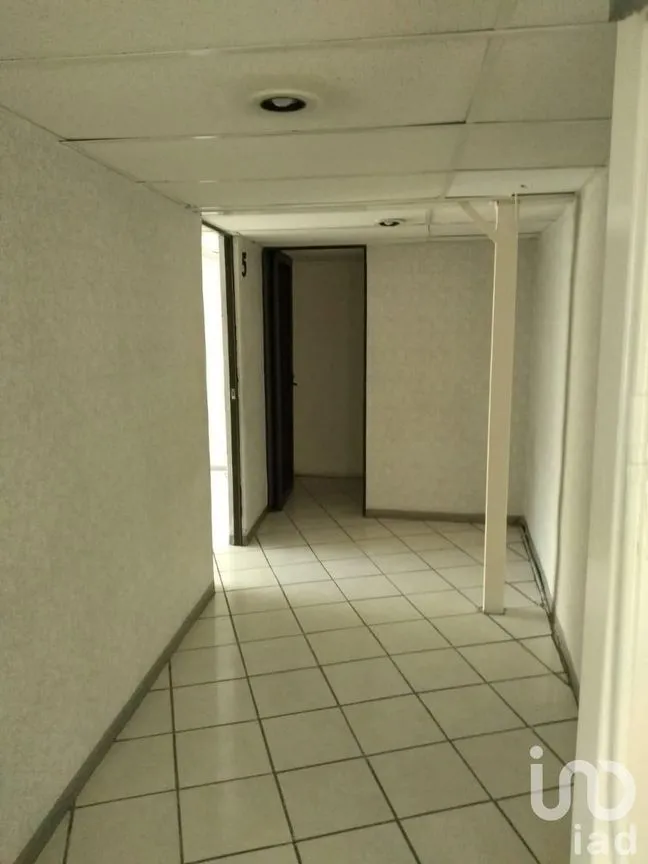 Edificio en Renta en Jardín Balbuena, Venustiano Carranza, Ciudad de México | NEX-247086 | iad México | Foto 12 de 12