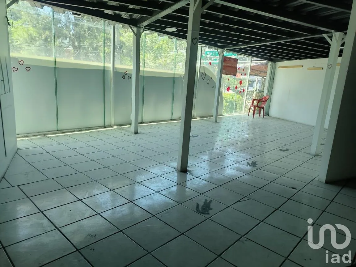 Edificio en Renta en Jardín Balbuena, Venustiano Carranza, Ciudad de México | NEX-247086 | iad México | Foto 3 de 12