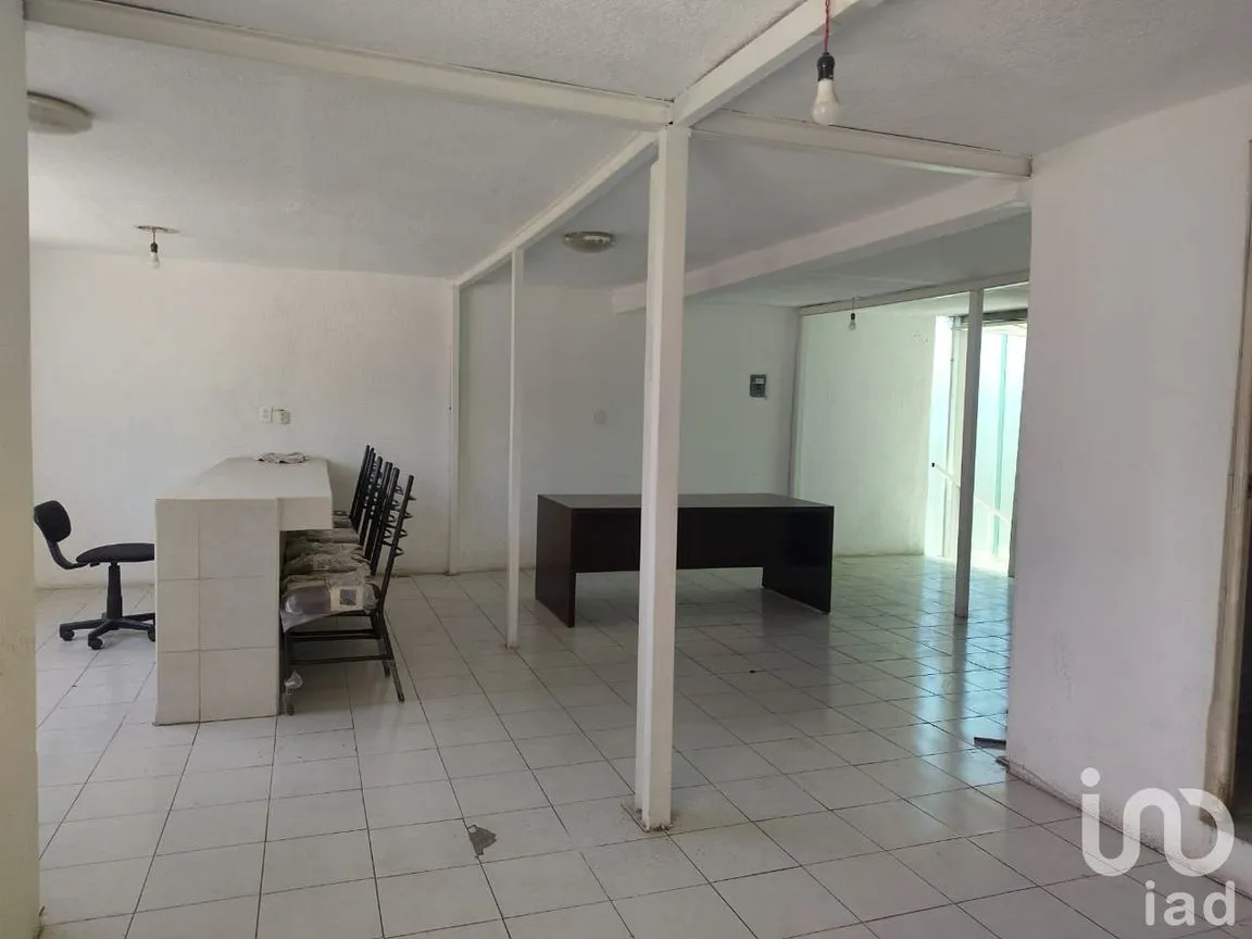 Edificio en Renta en Jardín Balbuena, Venustiano Carranza, Ciudad de México | NEX-247086 | iad México | Foto 4 de 12