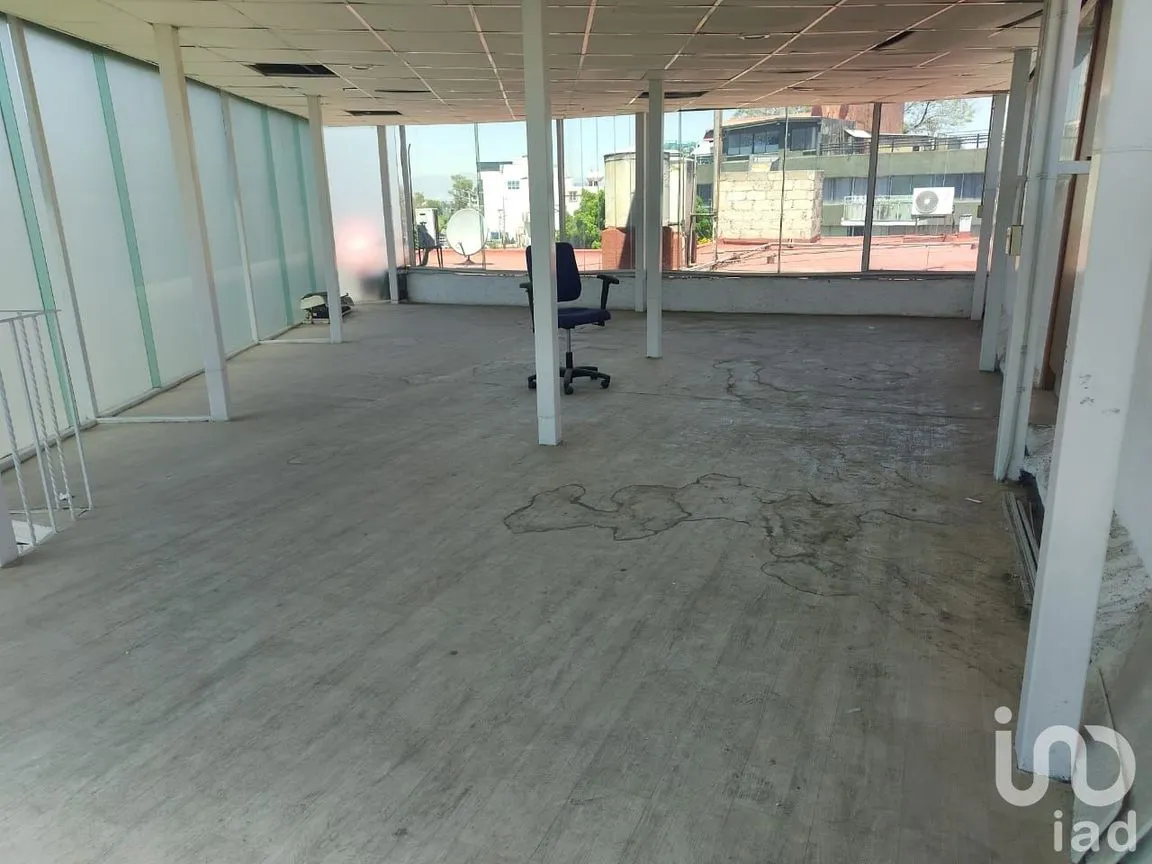 Edificio en Renta en Jardín Balbuena, Venustiano Carranza, Ciudad de México | NEX-247086 | iad México | Foto 6 de 12