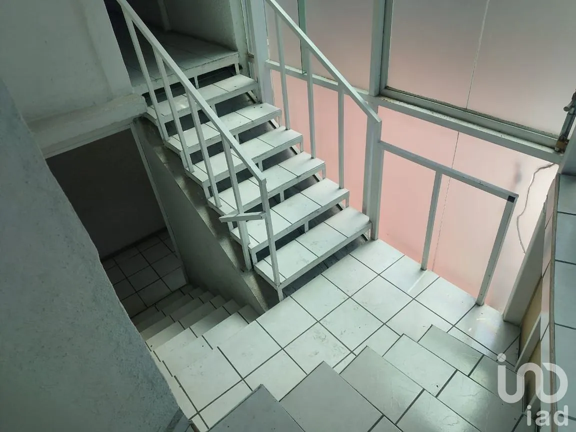 Edificio en Renta en Jardín Balbuena, Venustiano Carranza, Ciudad de México | NEX-247086 | iad México | Foto 7 de 12