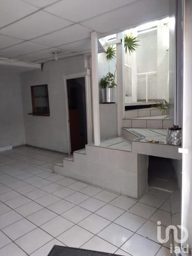 Edificio en Renta en Jardín Balbuena, Venustiano Carranza, Ciudad de México | NEX-247086 | iad México | Foto 8 de 12