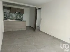 NEX-255143 - Departamento en Renta, con 2 recamaras, con 1 baño, con 60 m2 de construcción en Del Gas, CP 02950, Ciudad de México.