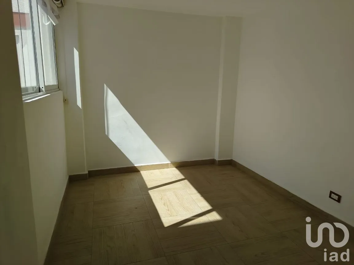 Departamento en Renta en Campestre Churubusco, Coyoacán, Ciudad de México | NEX-264473 | iad México | Foto 2 de 10