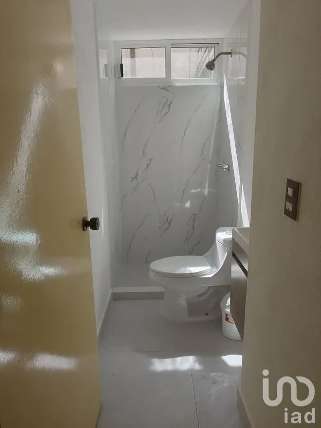 Departamento en Renta en Campestre Churubusco, Coyoacán, Ciudad de México | NEX-264473 | iad México | Foto 7 de 10