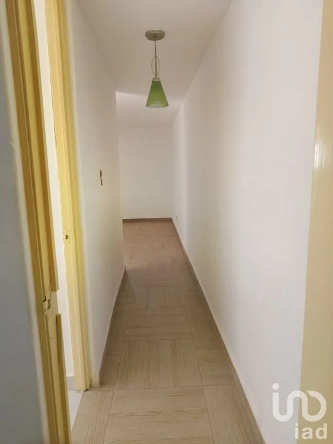 Departamento en Renta en Campestre Churubusco, Coyoacán, Ciudad de México | NEX-264473 | iad México | Foto 9 de 10