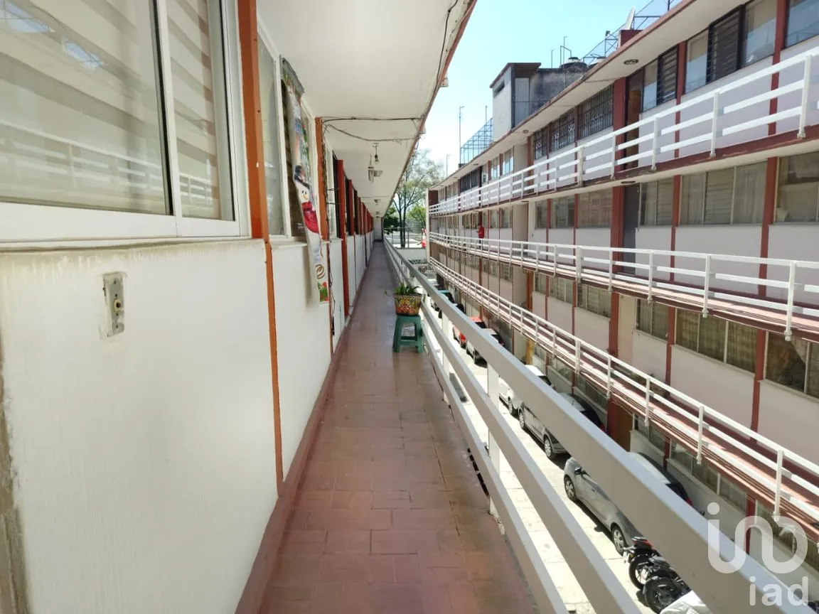 Departamento en Renta en Campestre Churubusco, Coyoacán, Ciudad de México | NEX-264473 | iad México | Foto 10 de 10