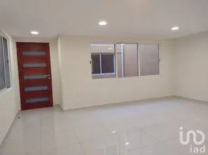 NEX-264481 - Departamento en Renta, con 2 recamaras, con 1 baño, con 75 m2 de construcción en General Ignacio Zaragoza, CP 15000, Ciudad de México.