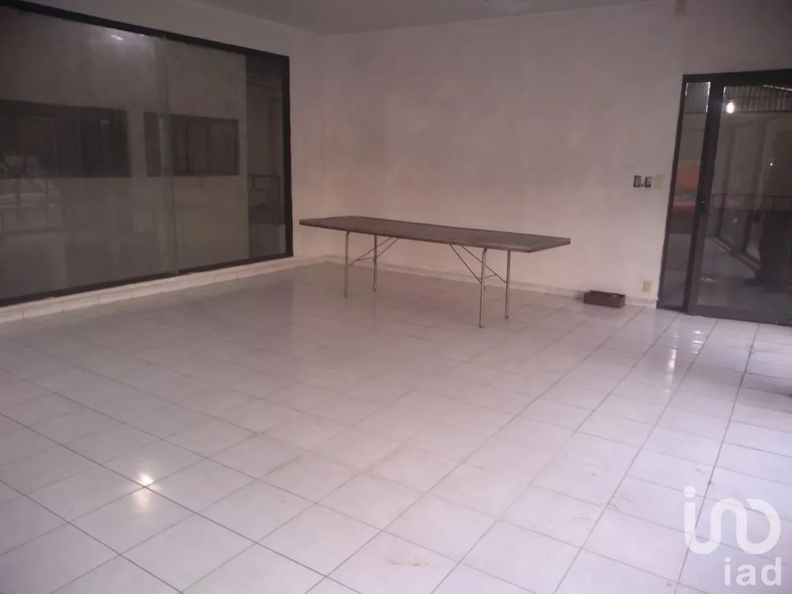 Bodega en Renta en Ex-Ejido de La Magdalena Mixiuhca, Iztacalco, Ciudad de México | NEX-26485 | iad México | Foto 5 de 11