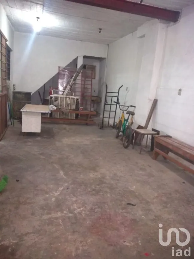 Bodega en Renta en Ex-Ejido de La Magdalena Mixiuhca, Iztacalco, Ciudad de México | NEX-26485 | iad México | Foto 11 de 11