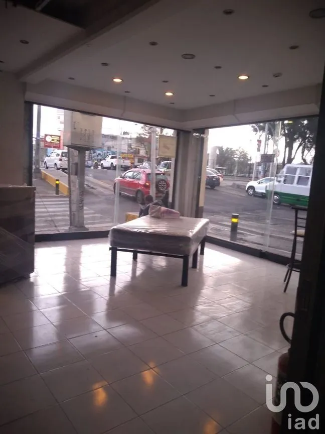 Bodega en Renta en Ex-Ejido de La Magdalena Mixiuhca, Iztacalco, Ciudad de México | NEX-26485 | iad México | Foto 4 de 11