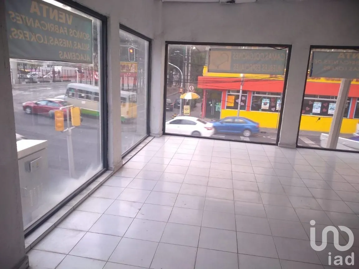 Bodega en Renta en Ex-Ejido de La Magdalena Mixiuhca, Iztacalco, Ciudad de México | NEX-26485 | iad México | Foto 6 de 11