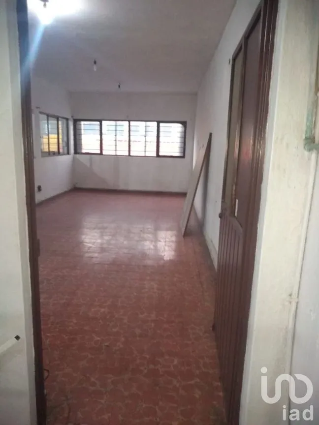 Bodega en Renta en Ex-Ejido de La Magdalena Mixiuhca, Iztacalco, Ciudad de México | NEX-26485 | iad México | Foto 10 de 11