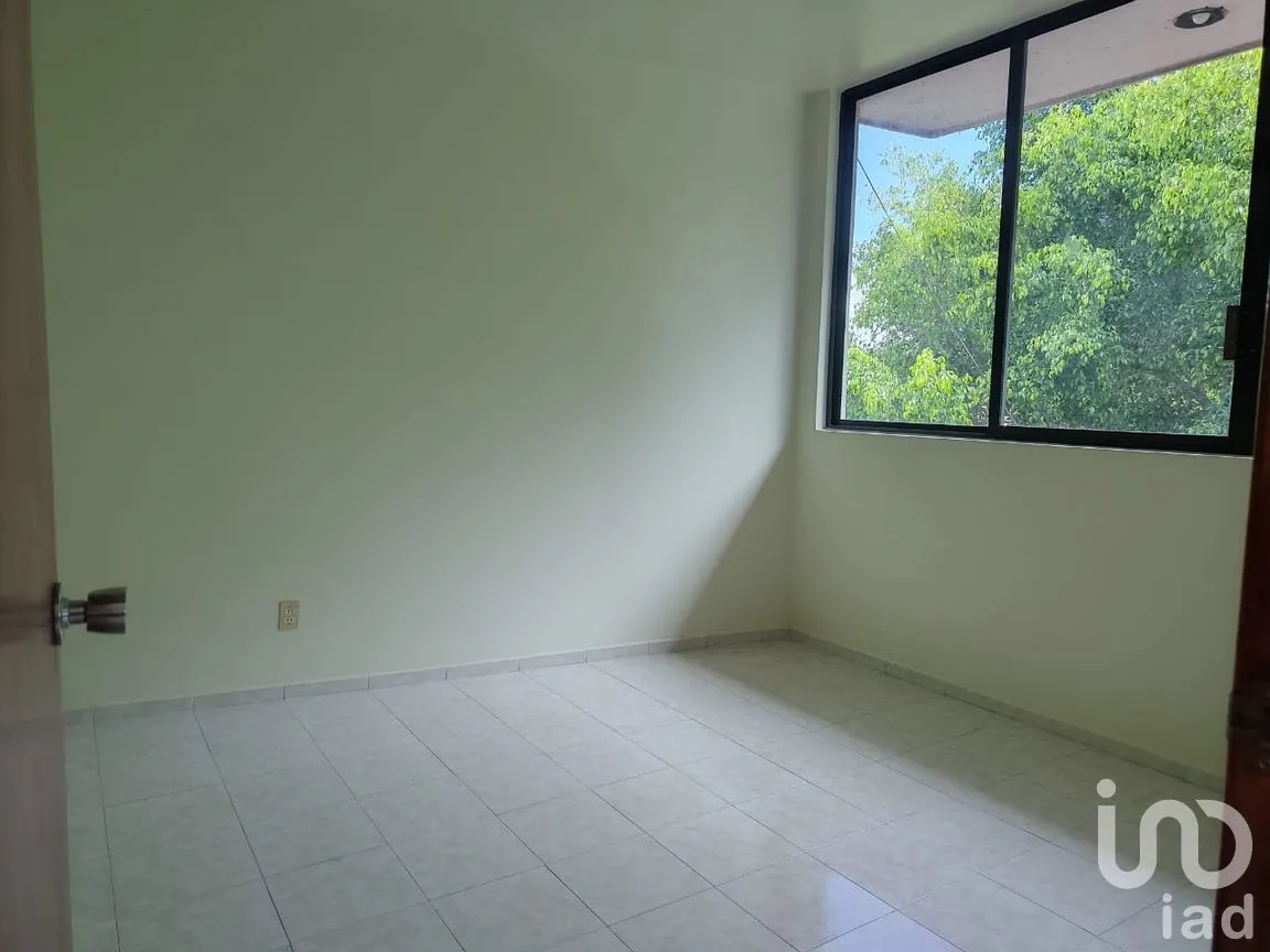 Departamento en Renta en Ex-Ejido de La Magdalena Mixiuhca, Iztacalco, Ciudad de México | NEX-264926 | iad México | Foto 4 de 8