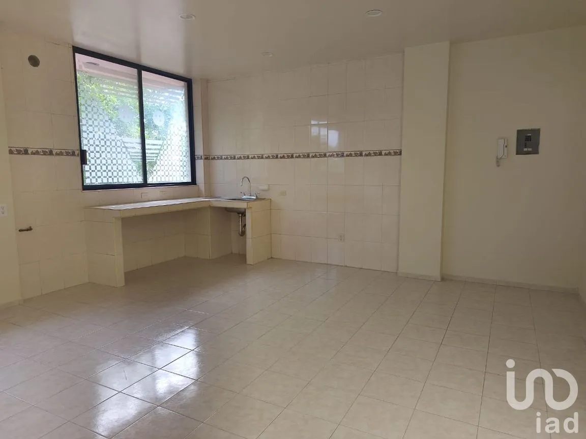 Departamento en Renta en Ex-Ejido de La Magdalena Mixiuhca, Iztacalco, Ciudad de México | NEX-264926 | iad México | Foto 7 de 8