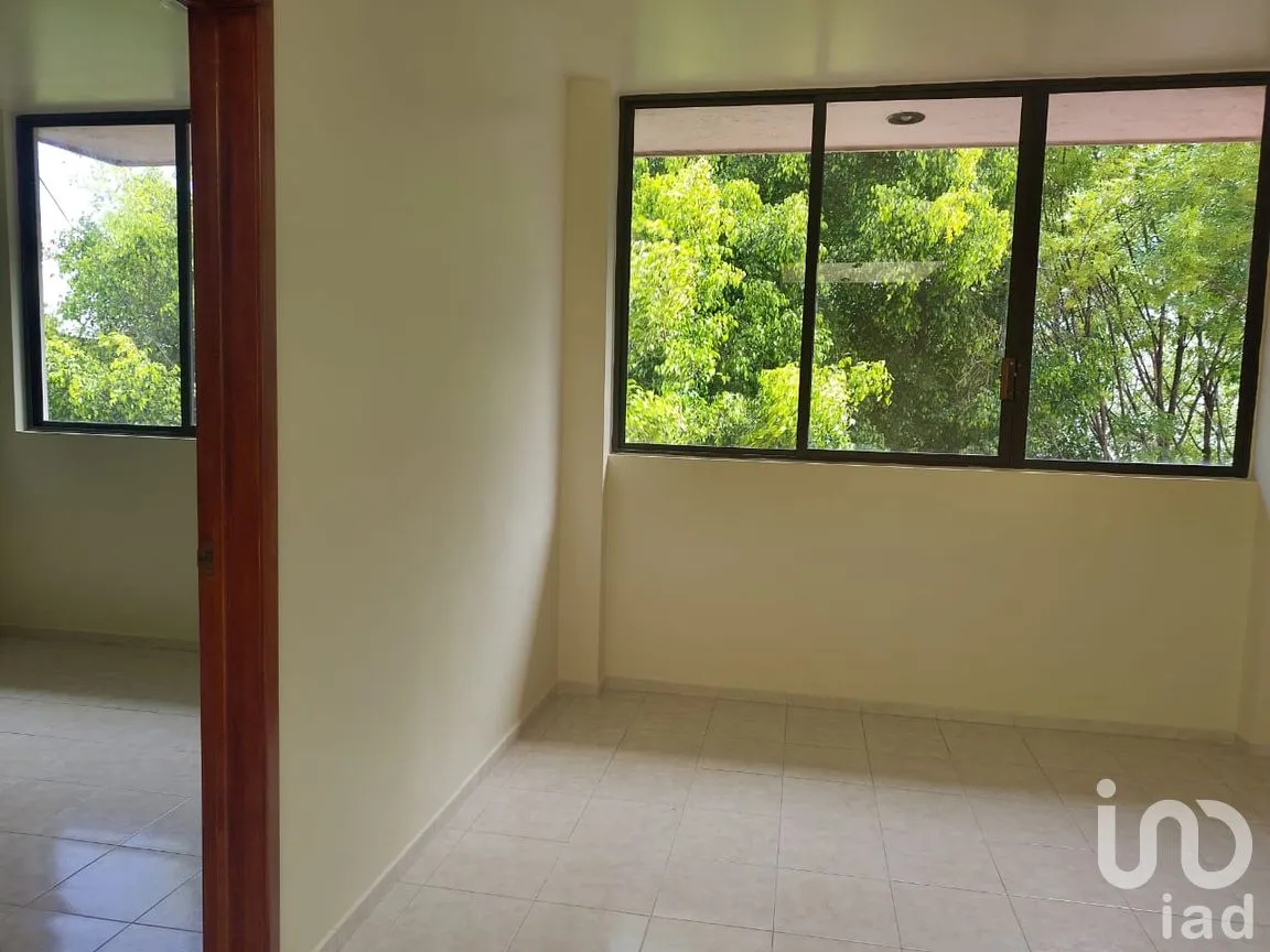 Departamento en Renta en Ex-Ejido de La Magdalena Mixiuhca, Iztacalco, Ciudad de México | NEX-264926 | iad México | Foto 8 de 8