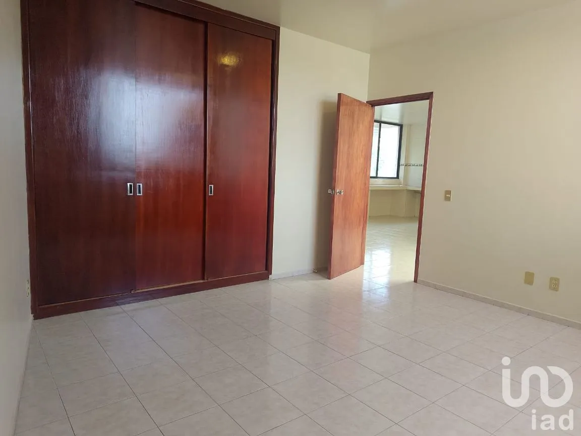 Departamento en Renta en Ex-Ejido de La Magdalena Mixiuhca, Iztacalco, Ciudad de México | NEX-264926 | iad México | Foto 1 de 8