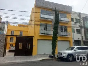 NEX-286713 - Departamento en Renta, con 2 recamaras, con 1 baño, con 65 m2 de construcción en Moctezuma 2a Sección, CP 15530, Ciudad de México.
