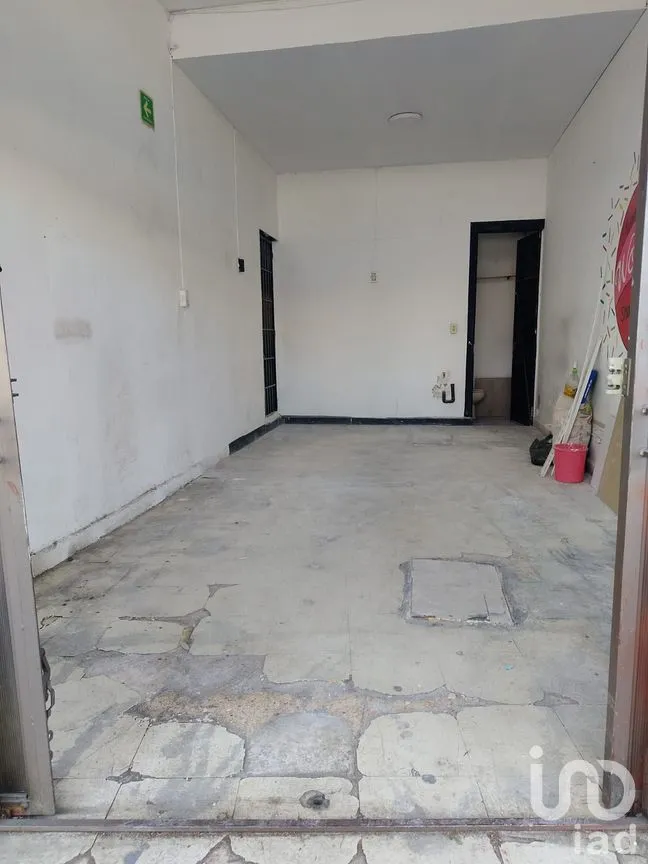 Local en Renta en Ex-Ejido de La Magdalena Mixiuhca, Iztacalco, Ciudad de México | NEX-289659 | iad México | Foto 2 de 7