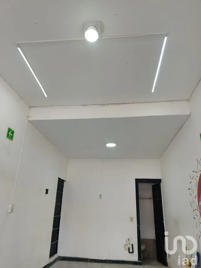 Local en Renta en Ex-Ejido de La Magdalena Mixiuhca, Iztacalco, Ciudad de México | NEX-289659 | iad México | Foto 3 de 7