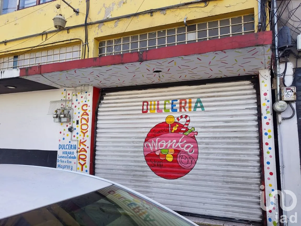 Local en Renta en Ex-Ejido de La Magdalena Mixiuhca, Iztacalco, Ciudad de México | NEX-289659 | iad México | Foto 7 de 7