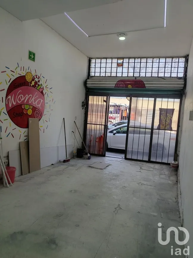 Local en Renta en Ex-Ejido de La Magdalena Mixiuhca, Iztacalco, Ciudad de México | NEX-289659 | iad México | Foto 1 de 7