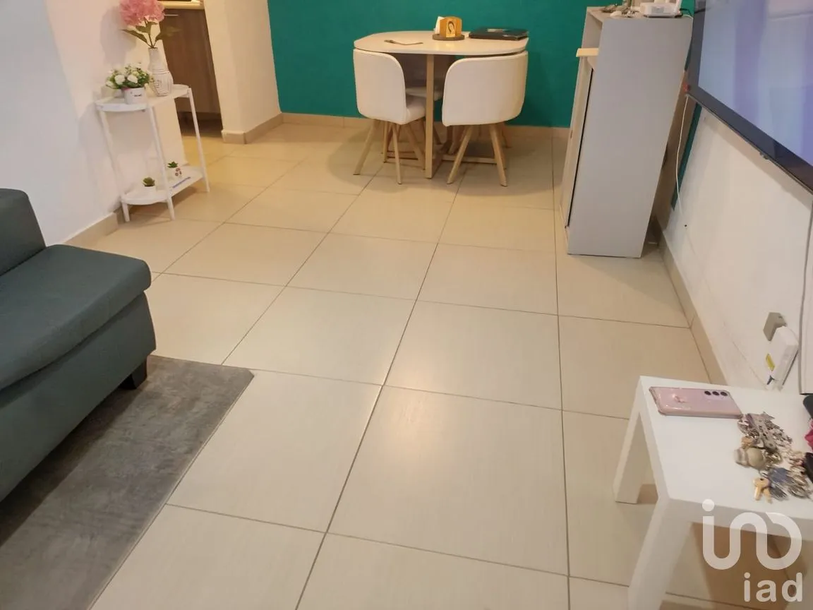 Departamento en Venta en Moctezuma 2a Sección, Venustiano Carranza, Ciudad de México | NEX-296133 | iad México | Foto 2 de 12