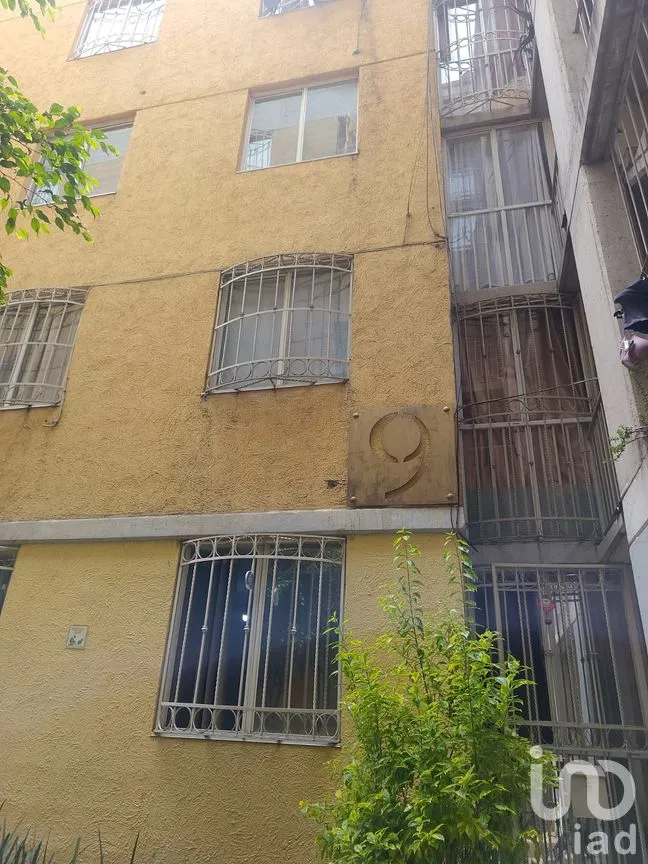 Departamento en Venta en Moctezuma 2a Sección, Venustiano Carranza, Ciudad de México | NEX-296133 | iad México | Foto 12 de 12