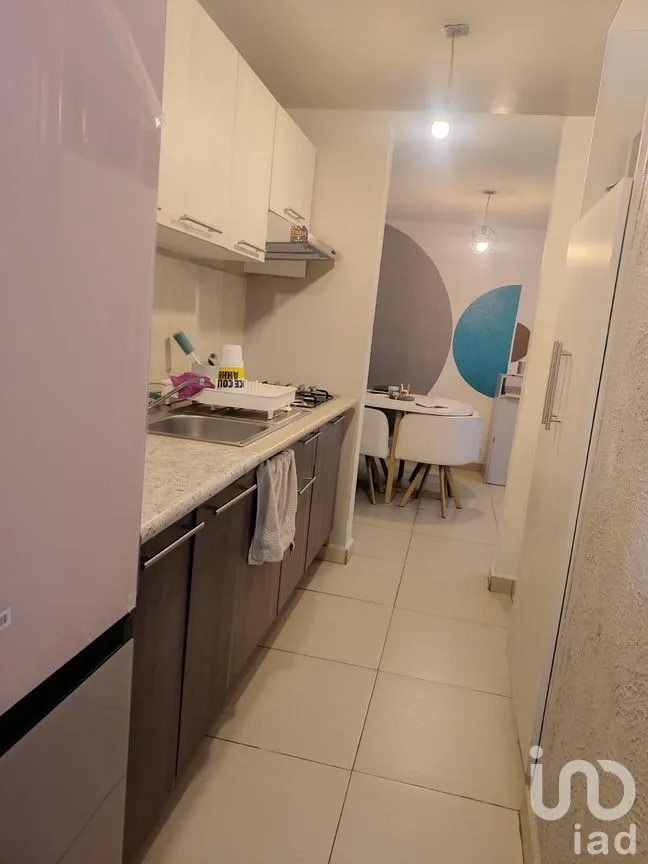 Departamento en Venta en Moctezuma 2a Sección, Venustiano Carranza, Ciudad de México | NEX-296133 | iad México | Foto 3 de 12