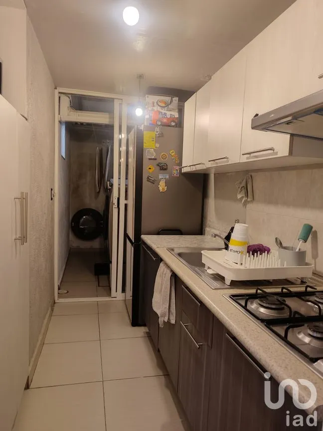 Departamento en Venta en Moctezuma 2a Sección, Venustiano Carranza, Ciudad de México | NEX-296133 | iad México | Foto 4 de 12