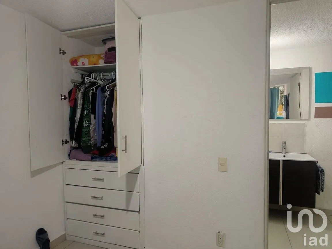 Departamento en Venta en Moctezuma 2a Sección, Venustiano Carranza, Ciudad de México | NEX-296133 | iad México | Foto 6 de 12