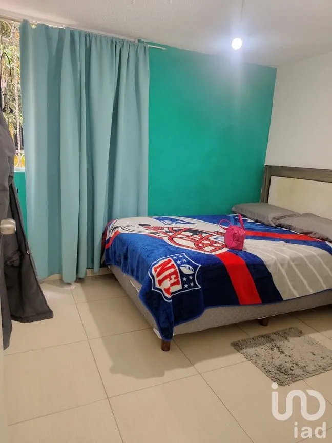 Departamento en Venta en Moctezuma 2a Sección, Venustiano Carranza, Ciudad de México | NEX-296133 | iad México | Foto 7 de 12