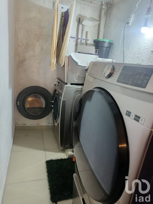 Departamento en Venta en Moctezuma 2a Sección, Venustiano Carranza, Ciudad de México | NEX-296133 | iad México | Foto 8 de 12