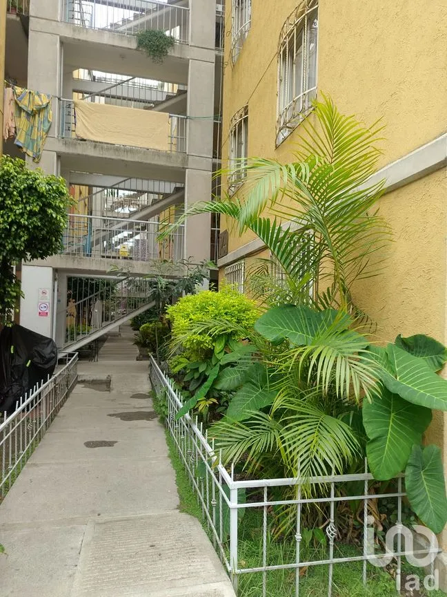 Departamento en Venta en Moctezuma 2a Sección, Venustiano Carranza, Ciudad de México | NEX-296133 | iad México | Foto 9 de 12
