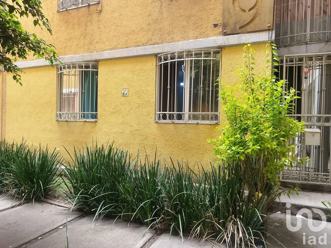 Departamento en Venta en Moctezuma 2a Sección, Venustiano Carranza, Ciudad de México | NEX-296133 | iad México | Foto 10 de 12