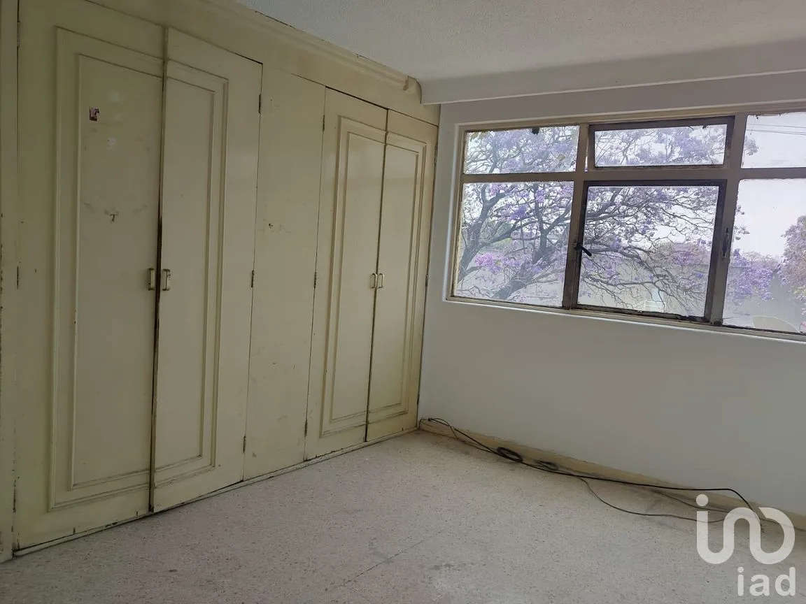 Departamento en Renta en Ex-Ejido de La Magdalena Mixiuhca, Iztacalco, Ciudad de México | NEX-297281 | iad México | Foto 3 de 10