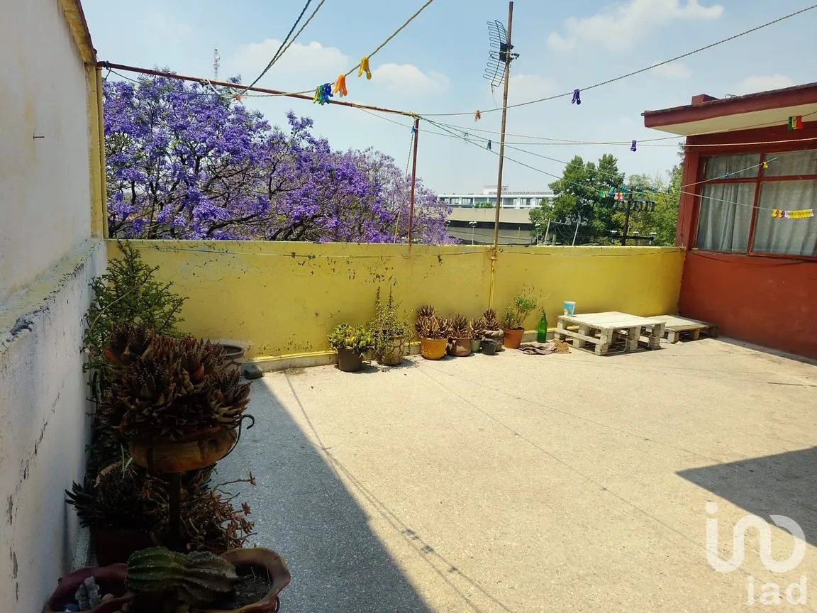 Departamento en Renta en Ex-Ejido de La Magdalena Mixiuhca, Iztacalco, Ciudad de México | NEX-297281 | iad México | Foto 7 de 10