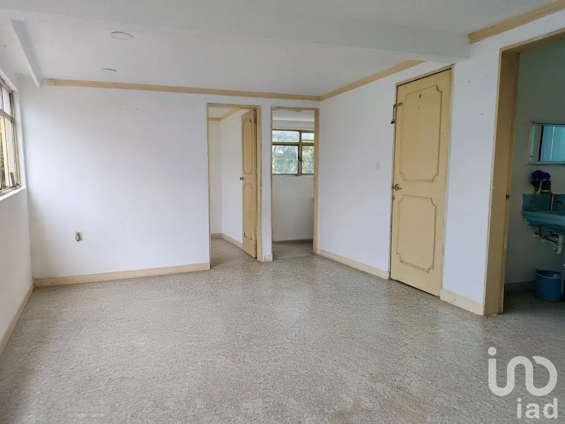 Departamento en Renta en Ex-Ejido de La Magdalena Mixiuhca, Iztacalco, Ciudad de México | NEX-297281 | iad México | Foto 1 de 10