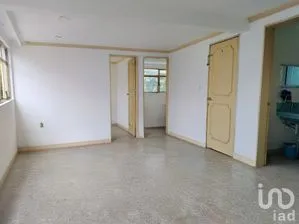 NEX-297281 - Departamento en Renta, con 2 recamaras, con 1 baño, con 80 m2 de construcción en Ex-Ejido de La Magdalena Mixiuhca, CP 08010, Ciudad de México.