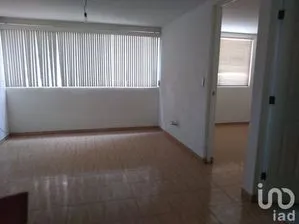 NEX-30184 - Departamento en Renta, con 2 recamaras, con 1 baño, con 58 m2 de construcción en Granjas México, CP 08400, Ciudad de México.