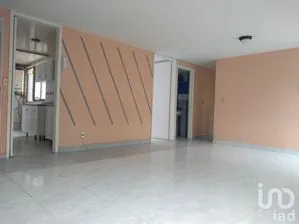 NEX-30549 - Departamento en Renta, con 3 recamaras, con 2 baños, con 110 m2 de construcción en Granjas México, CP 08400, Ciudad de México.