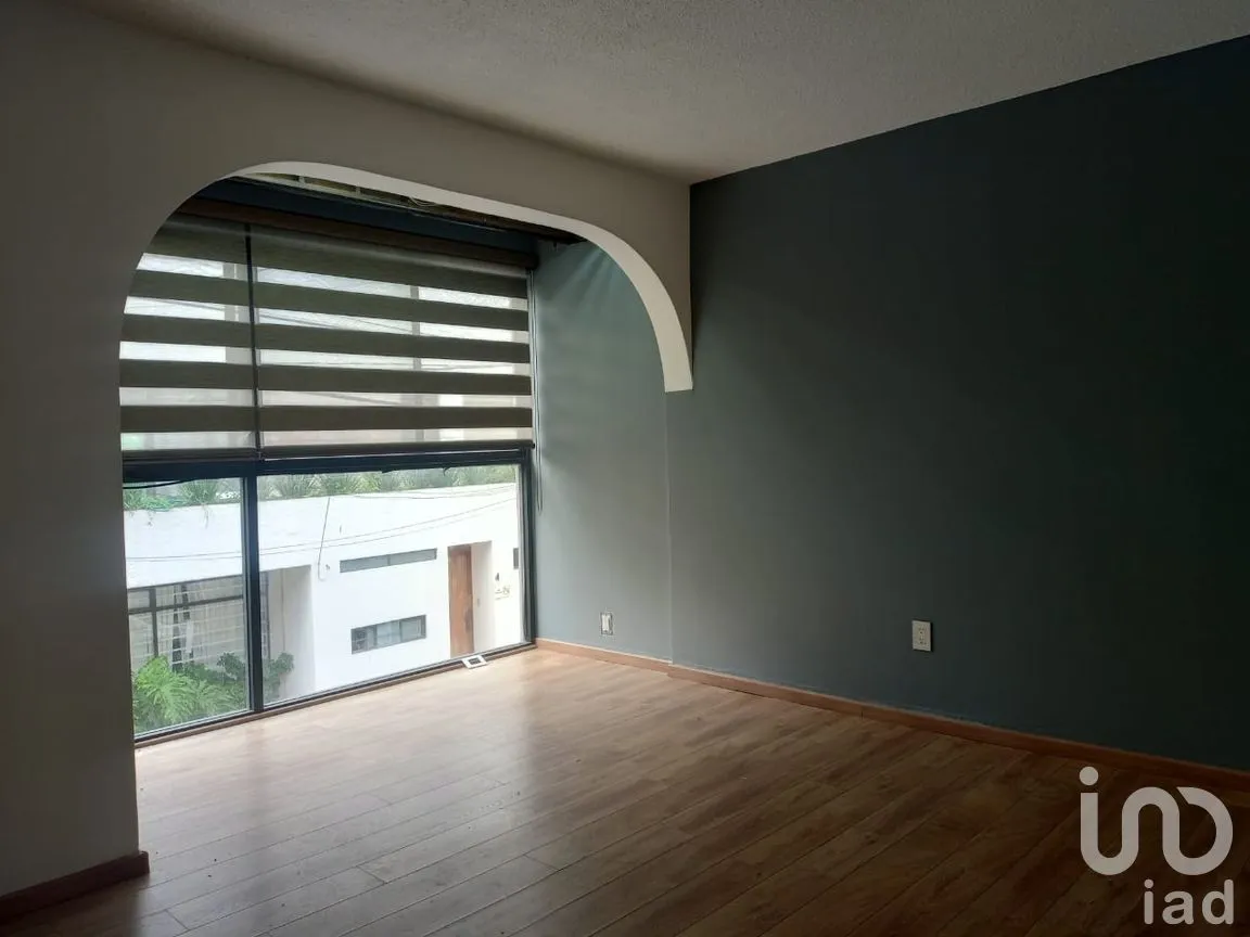 Casa en Renta en Mixcoac, Benito Juárez, Ciudad de México | NEX-306604 | iad México | Foto 12 de 14
