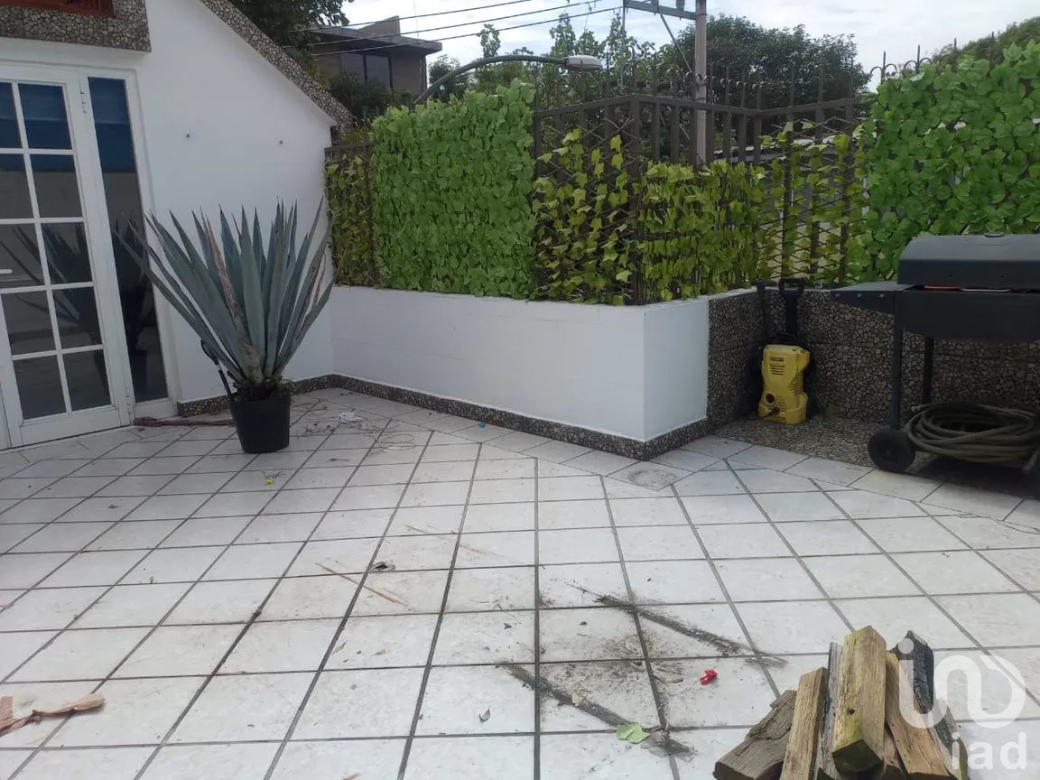 Casa en Renta en Mixcoac, Benito Juárez, Ciudad de México | NEX-306604 | iad México | Foto 5 de 14