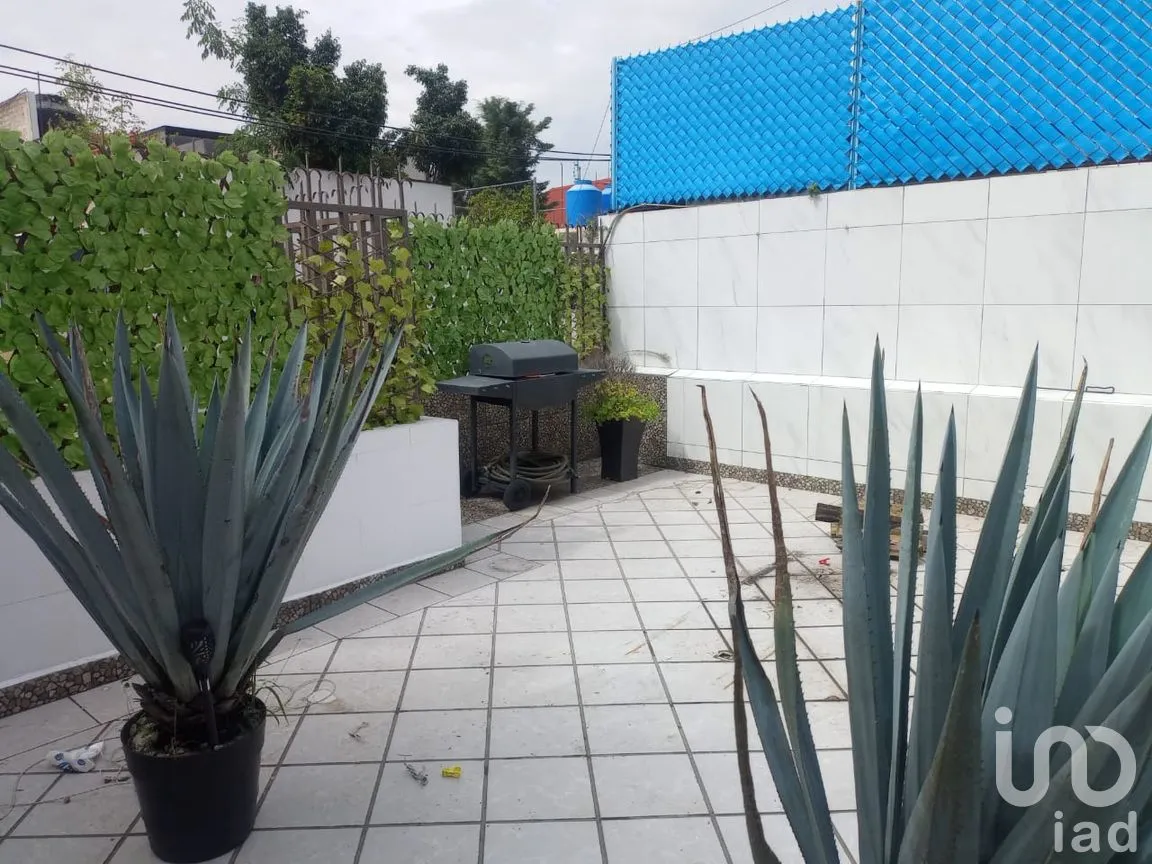 Casa en Renta en Mixcoac, Benito Juárez, Ciudad de México | NEX-306604 | iad México | Foto 6 de 14