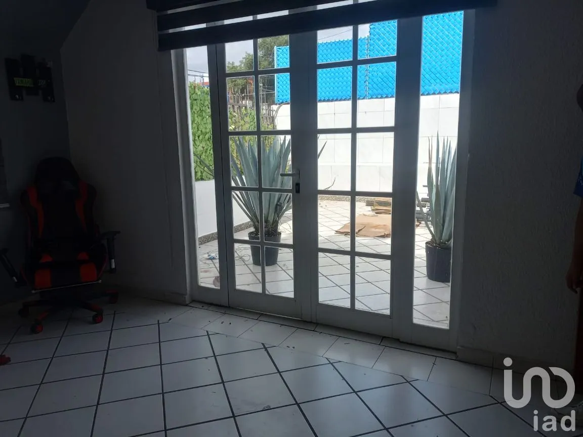 Casa en Renta en Mixcoac, Benito Juárez, Ciudad de México | NEX-306604 | iad México | Foto 7 de 14