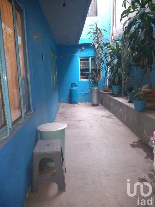 Casa en Renta en Corte la Palma Primera Sección, Chimalhuacán, México | NEX-31004 | iad México | Foto 8 de 9