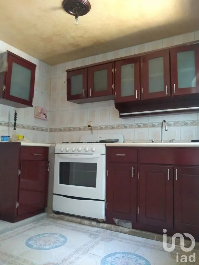 Casa en Renta en Corte la Palma Primera Sección, Chimalhuacán, México | NEX-31004 | iad México | Foto 2 de 9