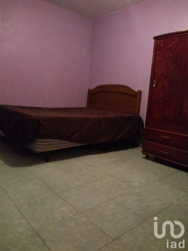 Casa en Renta en Corte la Palma Primera Sección, Chimalhuacán, México | NEX-31004 | iad México | Foto 9 de 9